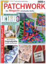 Patchwork Magazin 5-2023